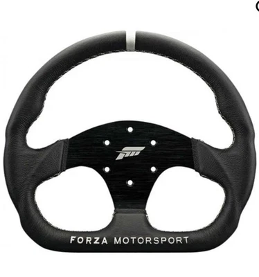 Fanatec ClubSport Lenkrad  Rim GT Forza Motorsport NEU in OVP - Bild 1 von 4