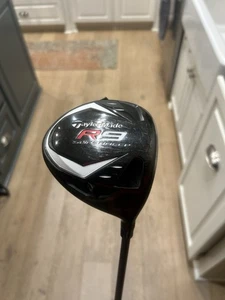 TaylorMade R9 Superdeep TP Driver 9.5° Graphite Stiff Right 45.5in - Picture 1 of 7