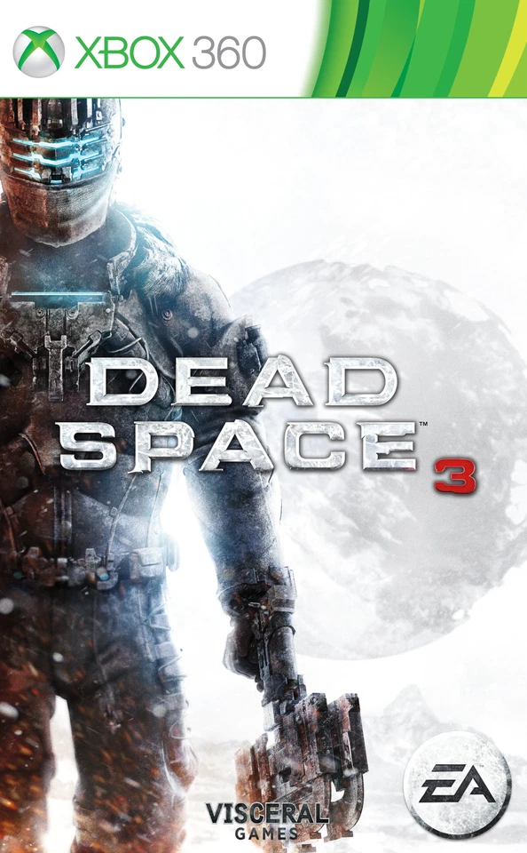 Dead Space 3 360 Used - Image 1 of 1