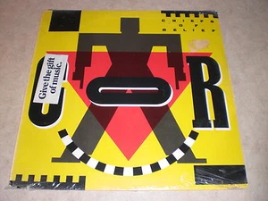 Chiefs Of Relief Self Titled LP - Sealed - Picture 1 of 1