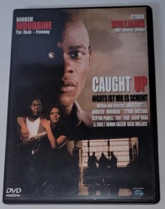 Caught Up Nichts Ist, Wie Es Scheint |DVD| - Bild 1 von 1