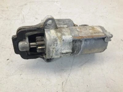 Motor de arranque Ford Transit Connect XL 14-21 2,5 L tracción delantera OEM B Foto 1 de 4