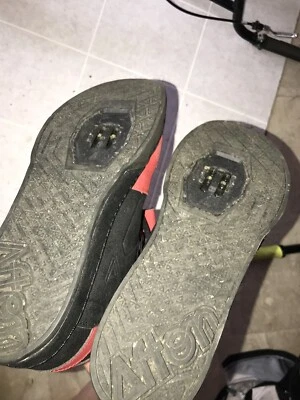 ZAPATOS AFTON BMX Foto 1 de 4