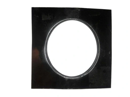 Panel de reparación de arco de rueda trasera guardabarros derecho compatible con Ford Galaxy I WGR 1995-1999 Foto 1 de 1