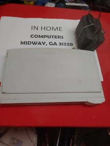 3 Com Office Connect Hub 8/TPC 3C16701 8 Ports Ethernet Hub - Bild 1 von 1