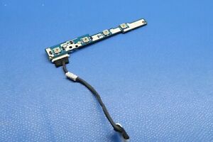 LS-3035P HP Compaq TC4400 Power Button Board With Cable OEM