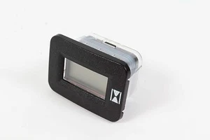 Husqvarna Part # 594 91 91-01 Service Hour Meter Gauge 586161801 - Quantity of 1 - Picture 1 of 5