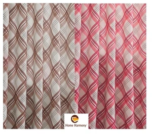 Thermo Highland Karo Tartan Verdunkelungsvorhang Futterstoff Stoff 150 cm breit - Bild 1 von 3