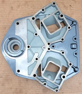 150/175/200/225 HP NUEVO Suzuki bajo sello de aceite carcasa 1987-2003 11431-87D04-0ED - Imagen 1 de 11