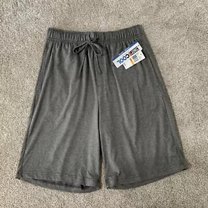 32 Degrees Cool Men's Shorts Pajama Sleep Lounge Small/Medium S/M Grey - Picture 1 of 5