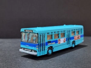 PMC Elwood 10m, Version Ventura 119 in (1:87) HO Scale RTP 3D printed model Bus. - Picture 1 of 10