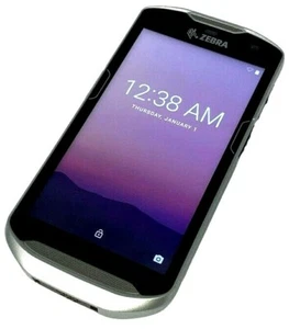 Zebra TC510 TC510K-1PAZU2P-US Barcode Scanner - w/ TESTED + BATTERY!! - Picture 1 of 8