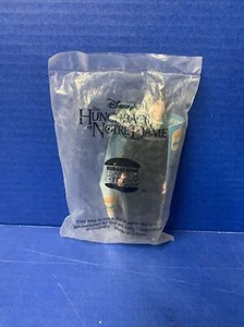 Disneys Der Glöckner von Notre Dame Burger King Kids Club Spielzeug Frollo 1995 Neu - Bild 1 von 3