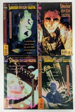 Sandman Mystery Theatre # 08, 18, 19, 20 DC Vertigo Comics 1990's