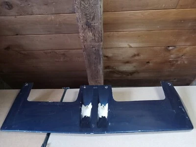 Dodge Dakota Lund Sun Visor 1987-1996 Standard Cab - Image 1 of 4