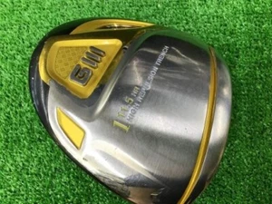 GLOBERIDE GIII DRIVER 11.5deg Flex-R SVF LITE FM-420 With H/C F/S - Picture 1 of 5