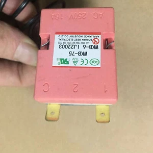 1X Adjustable Thermostat Switch Temperature Limiter For Electric Water Heater - Picture 1 of 9