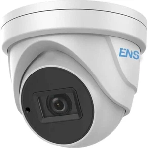 ENS SCC48T6/MZ-K 8MP 4K UHD 4 in 1 Outdoor Motorized VF Turret Camera - Picture 1 of 1
