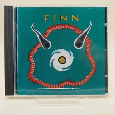 The Finn Brothers - Finn | CD | Zustand sehr gut - Bild 1 von 2