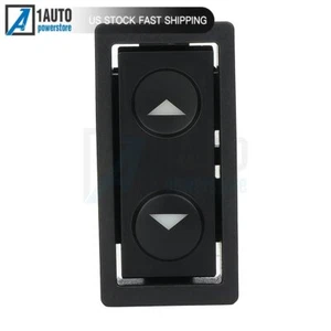 Power Window Switch Fit For 1988-1989 Chevrolet C1500 K2500 GMC C2500 K3500 5.7L - Bild 1 von 6