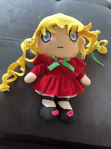 Shinku - Rozen Maiden - Anime Plush RARE - Bild 1 von 3