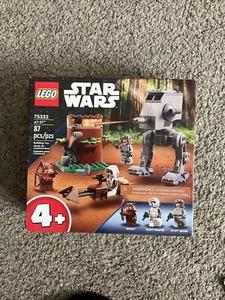 LEGO Star Wars: AT-ST (75332) - Picture 1 of 2