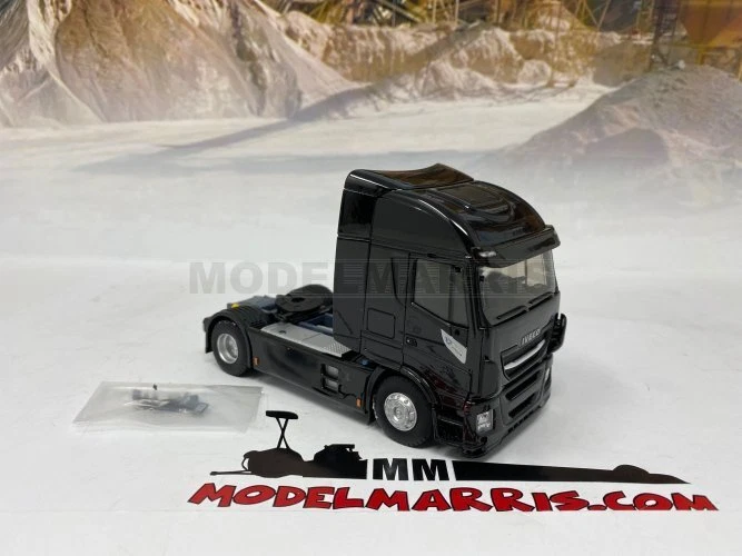 ELIGOR 116500 ELIGOR - IVECO FIAT - STRALIS 570XP TRACTOR TRUCK 2-ASSI 2016 - 11 - Immagine 1 di 1