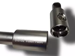 2*Par Blurred Vision Audio BV-PG1TO1 - Imagen 1 de 12