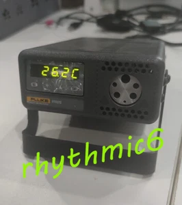 Brand New FLUKE FLUKE 930 Digital Non-Contact Tachometer Fast FedEx or DHL - Picture 1 of 2