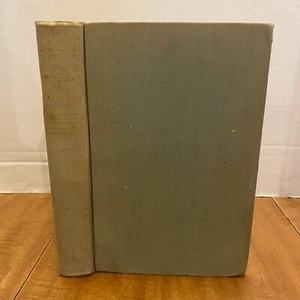 Das große Thornton Burgess Geschichtenbuch von Thornton W. Burgess 1938 Hardcover Buch - Bild 1 von 10