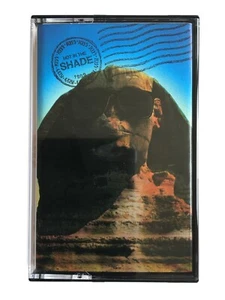 Kiss - Hot In The Shade - Cassette 8389134 - Picture 1 of 2