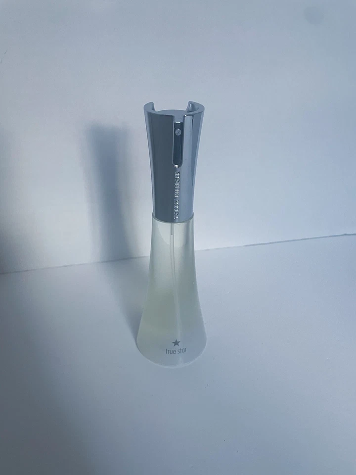 Tommy Hilfiger True Star Eau De Parfum Spray Para Mujer 3.4 OZ/100 ml Nuevo Sin Caja Foto 1 de 1