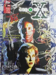The X-Files Speciale n # 0 Magic Press Usato - Foto 1 di 5