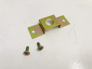 XB FORD FALCON NÚMERO PLACA TRAJE DE LUZ SOPORTE XA CON TORNILLOS NUEVO - Imagen 1 de 1