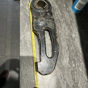 ORIGINAL NEW OLD STOCK CASE INTERNATIONAL TRACTOR ARM END Vintage Antique - Picture 1 of 8
