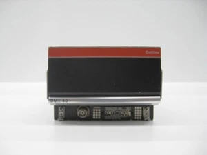 Transceptor Collins DME-40 DME - N.º de parte: 622-1233-001 - Imagen 1 de 6