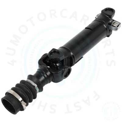 Rear Driveshaft 936-070 For Jeep TJ 1997-06 Jeep Wrangler 1997-06 4WD 52098787AD - Image 1 of 4