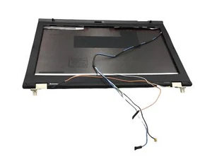 Lenovo ThinkPad T430S Series 14" LCD BACK COVER 60.4QZ19.003 AAA282 - Picture 1 of 4