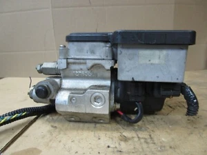 98 99 1998 1999 GMC Sonoma ABS Pump Anti Lock Brake Module Assembly 12765501 - Picture 1 of 8