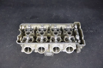 KAWASAKI 2001 ZX900 ZX9R MOTOR NINJA CULATA VACÍA Foto 1 de 4