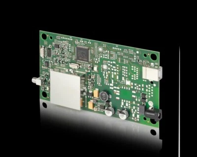 FEIG MR102 USB HF RFID Leser mit Netzteil - Bild 1 von 3