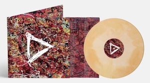 Ed Sheeran Play Limited Edition Marbled LP  Teddy’s Vinyl Breakfast Exclusive  - Picture 1 of 1