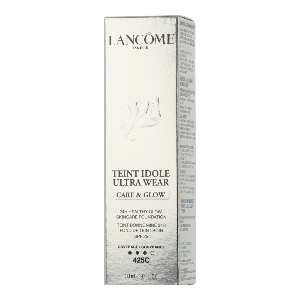 Lancôme Teint Idole Ultra Wear Care & Glow - 425C 30ml - Bild 1 von 1