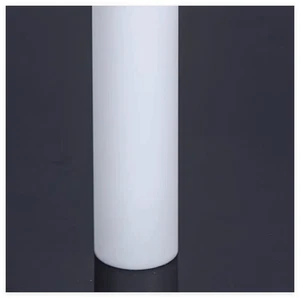 Lab supply PTFE tube flat bottom OD21mm straigh tube - Bild 1 von 1