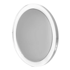 30x Lupa Ventosa Maquillaje Espejo Accesorios para Mujer De Mano - Imagen 1 de 12