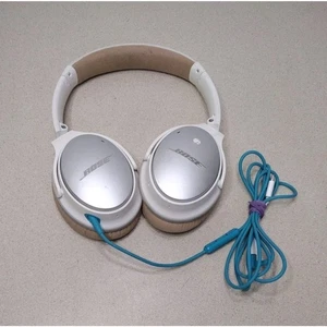 *PARTS/REPAIR* Bose QuietComfort 45 Wireless Noise Cancelling Headphones (READ) - Picture 1 of 5
