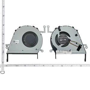 Cpu Cooling Fan for ASUS ADOL 13U Vivobook S13 S330 S330F S330U S330UF S330UA  - Picture 1 of 2