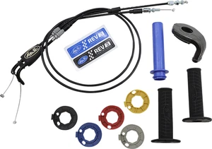 Motion Pro Rev3 Variable Rate Throttle Kit 18629 - Picture 1 of 1