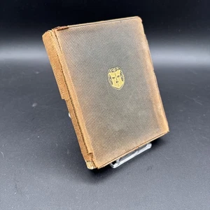 Life and Adventures of Robinson Crusoe Defoe 1904 - Picture 1 of 7