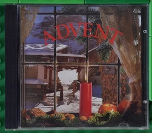 Various - Advent - Bella Musica - WZ Tonträgervertrieb - Weihnachts-CD - Picture 1 of 4